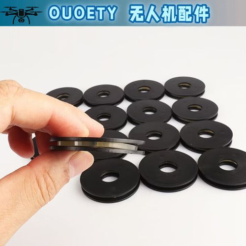 升级加厚石墨烯材质 T70/70P 耐磨王垫片 科技材料如何重新定义密封耐磨新标准