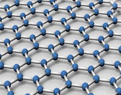 3D打印材料分类与石墨烯材料的革命性应用